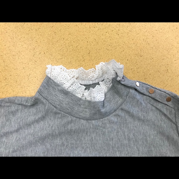 Women’s Long Sleeve Top - Picture 2 of 2